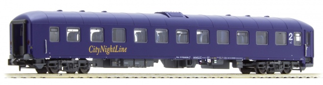 Passenger coach 2nd class type Bpm 875.0 City Night Line<br /><a href='images/pictures/LS_Models/244256_c.jpg' target='_blank'>Full size image</a>